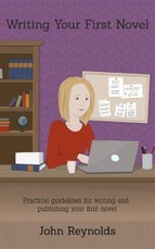Writing Your First Novel