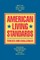 American Living Standards