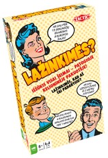 TACTIC Kelioninis žaidimas „Lažinkimės?“ (Lietuvių kalba)
