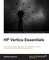 HP Vertica Essentials