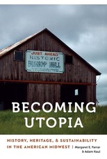 Becoming Utopia