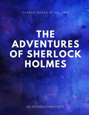 The Adventures of Sherlock Holmes