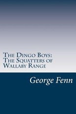The Dingo Boys
