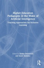 Higher Education Pedagogies in the Wake of Artificial Intelligence