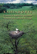 Kaišiadorys. Gamtos ir kultūros paveldas