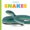 Baby Snakes