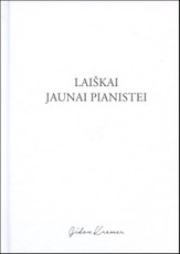 Laiškai jaunai pianistei