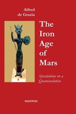 The Iron Age Of Mars
