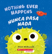 Nothing Ever Happens (Spanish Edition)