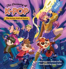 The Discovery of K-Pop