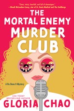 The Mortal Enemy Murder Club
