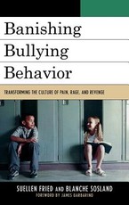 Banishing Bullying Behavior