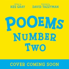 Pooems Number Two
