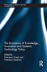 The Economics of Knowledge, Innovation and Systemic Technolo