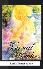 Sakhya, L: Vernal Strokes
