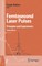 Femtosecond Laser Pulses