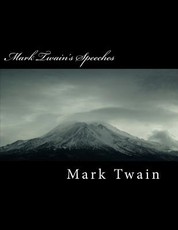 Mark Twain's Speeches