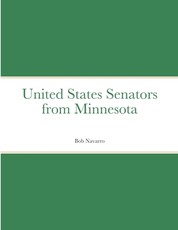 United States Senators from Minnesota