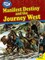 Manifest Destiny and the Journey West