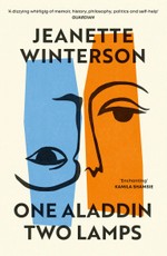 One Aladdin Two Lamps