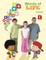 Words of Life, Year 1, Student Activity Worksheets (BLACK AND WHITE)