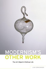Modernism's Other Work