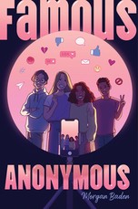 Famous Anonymous 1