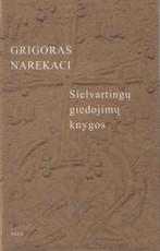 Sielvartingų giedojimų dainos