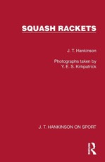 Squash Rackets