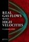 Real Gas Flows with High Velocities