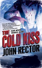 The Cold Kiss