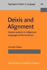 Deixis and Alignment