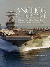 Anchor of Resolve