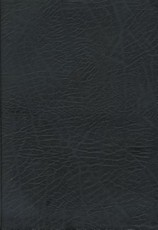MacArthur Study Bible-NKJV-Large Print
