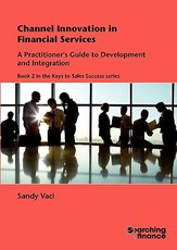Channel Innovation in Financial Services