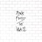 Vinilinė plokštelė LP PINK FLOYD „The Wall“ (2LP)