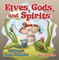 Elves, Gods, and Spirits | Children's Norse Folktales
