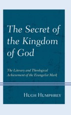 The Secret of the Kingdom of God