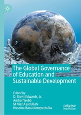 The Global Governance of Education and Sustainable Development