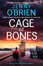 Cage of Bones