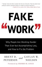 Fake Work