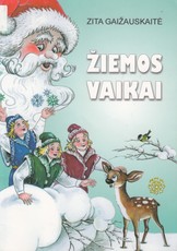 Žiemos vaikai