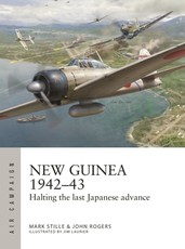 New Guinea 1942-43