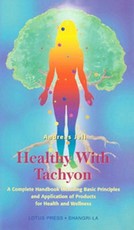 Healthy with Tachyon