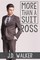More Than a Suit: Ross