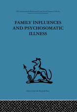 Family Influences and Psychosomatic Illness