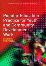 Purcell, R: Popular Education Practice for Youth and Communi