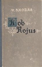 Rob Rojus