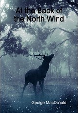 At the Back of the North Wind