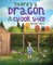 There's a Dragon in the Chook Shed